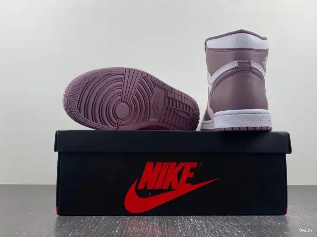 Bmlin shoes Air Sky J 1 Jordan OG High Mauve DZ5485-105 0529